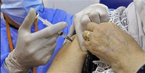 image: Record vaccination of coronavirus vaccine on Wednesday in Uttarakhand