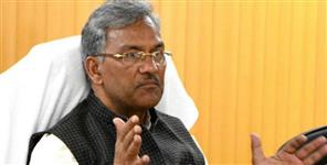 image: JOURNALIST YOGESH BHATT BLOG ON CM TRIVENDRA MEDIA TEAM