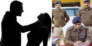image: Girlfriend was pressurizing him for marriage  young man strangled her to death
