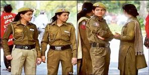 image: Uttarakhand Women Home Guard Recruitment 2023 All Details
