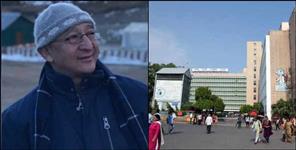 image: Dr JS Titiyal got big responsibility in Delhi AIIMS