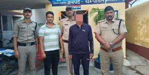 image: Uttarakhand Youths Trafficked to Thailand in the Name of Jobs