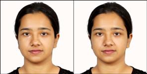 Sushmita Joshi of Champawat cleared JRF exam
