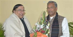 image: Naresh bansal rajyasabha candidate for bjp uttarakhand