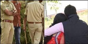 image: girl escaped with Brother-in-law in Dehradun Dalanwala