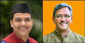image: Ramesh bhatt blog on trivendra govt three years