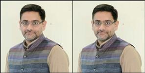 image: All details about saurabh bahuguna from sitarganj vidhansabha seat
