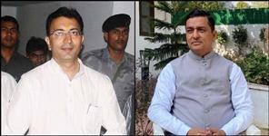 image: Jitin Prasad may join BJP