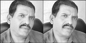 image: Uttarakhand state agitator Trepan Singh Chauhan dies