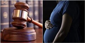 image: Mother of 5 children had physical relations court sentenced 20 years