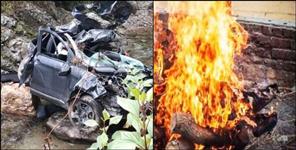 image: almora wedding accident 4 death