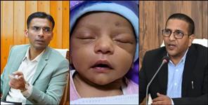 image: Newborn s Life Saved After DM Intervention in Dehradun