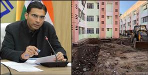 image: DM Savin Bansal 11 major decisions on health services