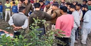 image: tehri garhwal anil death in dehradun