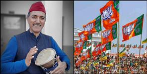 image: Indresh Maikhuri blog on double engine government