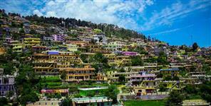 image: Preparations to open hotel restaurant in Pauri Garhwal