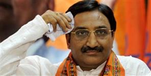 image: RAMESH POKHRIYAL NISHANK TO FIGHT CASE IN COURT