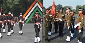 image: Vikas Rawat of Dehradun will become an army officer