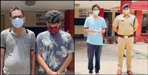 image: Dehradun Nivedita murder case update