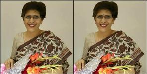 image: Professor annapurna nautiyal become vice chancellor of Garhwal university