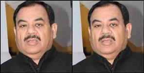 image: Harak Singh Rawat will not contest 2022 elections