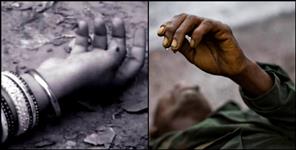 image: couple suicide in uttarakhand rishikesh