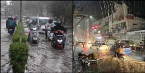 image: uttarakhand weather update 28 august