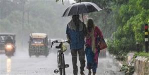 image: Uttarakhand Weather Forecast 25 April 2024