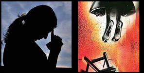 image: Married woman commits suicide in kashipur