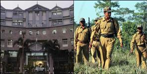 Massive transfers in the Uttarakhand Forest Department