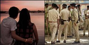 image: Mother of 3 children eloped with lover in Haridwar