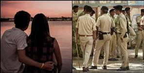 image: Boy fell in love with girl 6 years older than himself in Haridwar