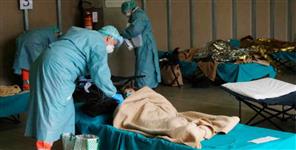 image: Coronavirus Uttarakhand:128 people have been home quarantined in Uttarakhand coronavirus