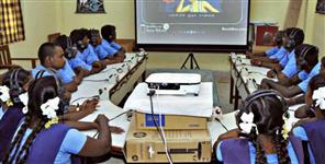 image: Government school teachers of Uttarakhand will be seen with i-cards