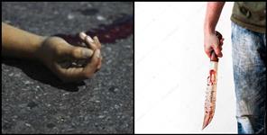 image: Son killed mother in Haldwani