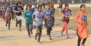 image: Constable wife cheated in Uttarakhand police recruitment 2022