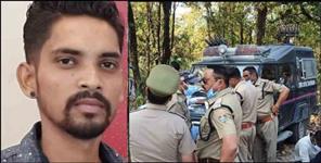 image: ex girlfriend murdered old boyfriend along with new boyfriend in dehradun