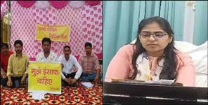 image: Case like Jyoti Maurya in Uttarakhand