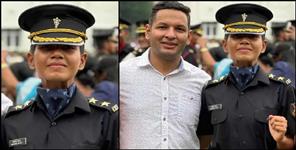 image: Mahika Bisht of Haldwani became Army officer