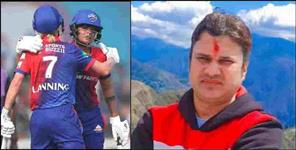 image: Dehradun Ajit won 1 crore rupees in IPL Dream 11