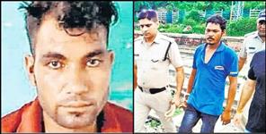 image: kotdwar case police speaks about accused