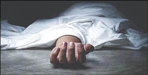 image: PRD Jawan Dies in Road accident
