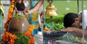 image: Mahashivratri Puja shubh muhurat 18 February 2023