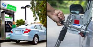 image: First CNG pump started in Dehradun