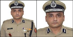 image: ips abhinav may join to uttarakhand police as ig