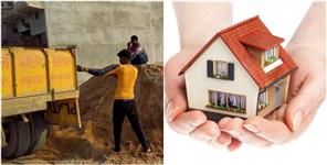 image: Building Dream Home gets Expensive in Uttarakhand