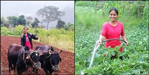 image: Story of rudraprayag babita rawat