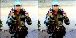 image: sandeep thapa dehradun martyr in naushera