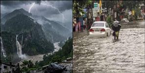 Uttarakhand Weather Update 11 July 2026
