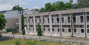 image: Bomb Threat Email to Government Medical College Haldwani